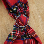 Celtic Antiqued Rounded Tip Penannular Brooch, Cloak Pin, Scarf Ring