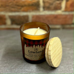 Scotch Whisky Region Scented Candles - 6oz 100% Soy Wax