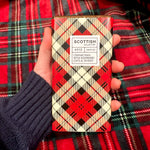 Cranachan White Chocolate Bar