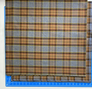 Outlander Inspired Cotton Cloth Napkins - Set of 2 Napkins